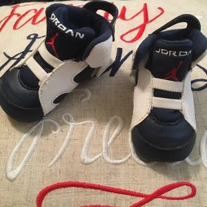 Infant Jordans